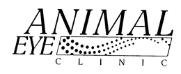 ANIMAL EYE CLINIC trademark