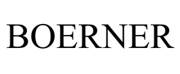 BOERNER trademark