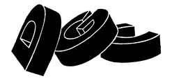 DGC trademark