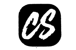 CS trademark