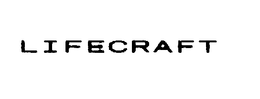 LIFECRAFT trademark