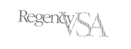 REGENCY VSA trademark