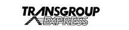 TRANSGROUP EXPRESS trademark