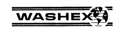 WASHEX trademark