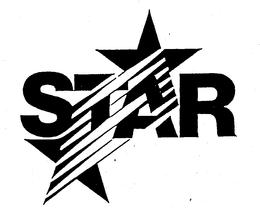 STAR trademark