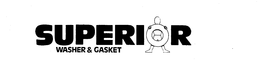 SUPERIOR WASHER & GASKET trademark