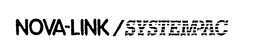 NOVA-LINK/SYSTEMPAC trademark
