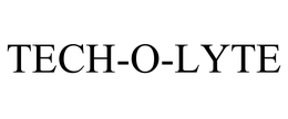 TECH-O-LYTE trademark