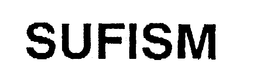 SUFISM trademark