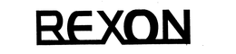 REXON trademark