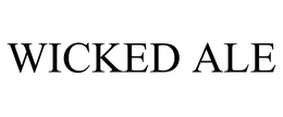 WICKED ALE trademark