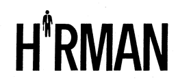 H'RMAN trademark