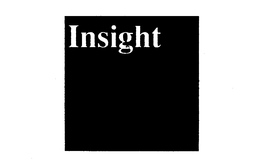 INSIGHT trademark