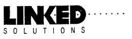 LINKED SOLUTIONS trademark