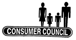 CONSUMER COUNCIL trademark