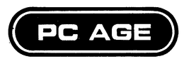 PC AGE trademark