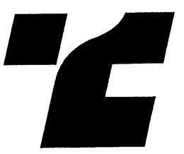 T trademark