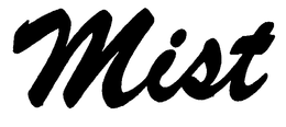 MIST trademark