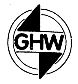 GHW trademark