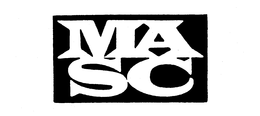 MASC trademark