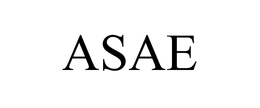 ASAE trademark