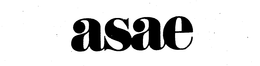 ASAE trademark
