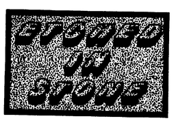 ETCHED IN STONE trademark