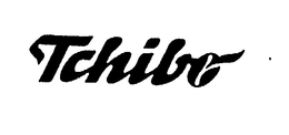 TCHIBO trademark