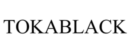 TOKABLACK trademark