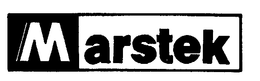 MARSTEK trademark