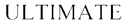 ULTIMATE trademark