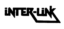 INTER-LINK trademark