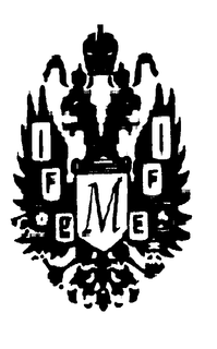 IFE M EFI trademark