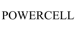 POWERCELL trademark