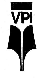 VPI trademark