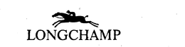 LONGCHAMP trademark