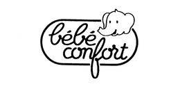 BEBE CONFORT trademark
