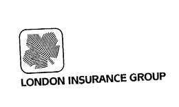 LONDON INSURANCE GROUP trademark