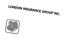 LONDON INSURANCE GROUP INC. trademark