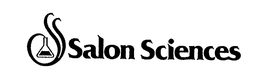 S SALON SCIENCES trademark