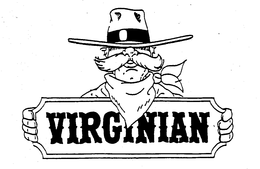 VIRGINIAN trademark