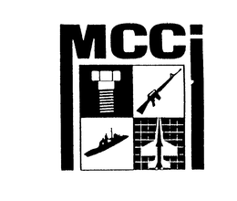 MCCI trademark