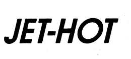 JET-HOT trademark