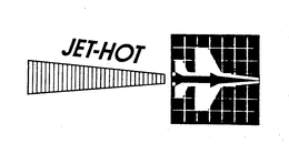 JET-HOT trademark