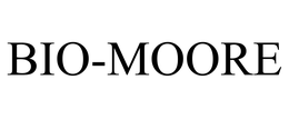 BIO-MOORE trademark