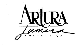 ARTURA LUMINA COLLECTION trademark