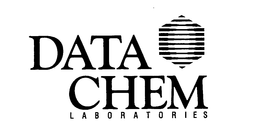 DATA CHEM LABORATORIES trademark
