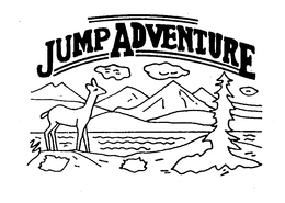 JUMP ADVENTURE trademark