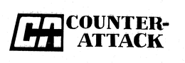 CA COUNTER-ATTACK trademark