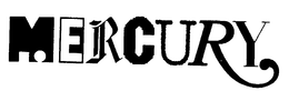 MERCURY trademark